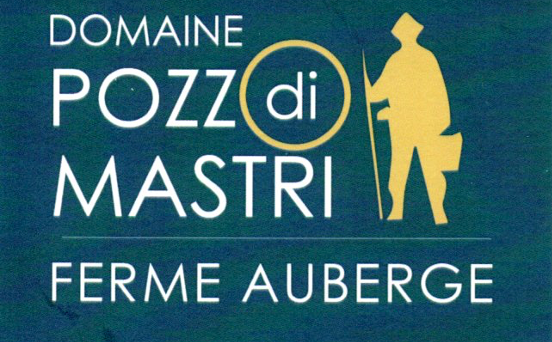 Domaine Pozzo di Mastri — Ferme-auberge · vins & terroir