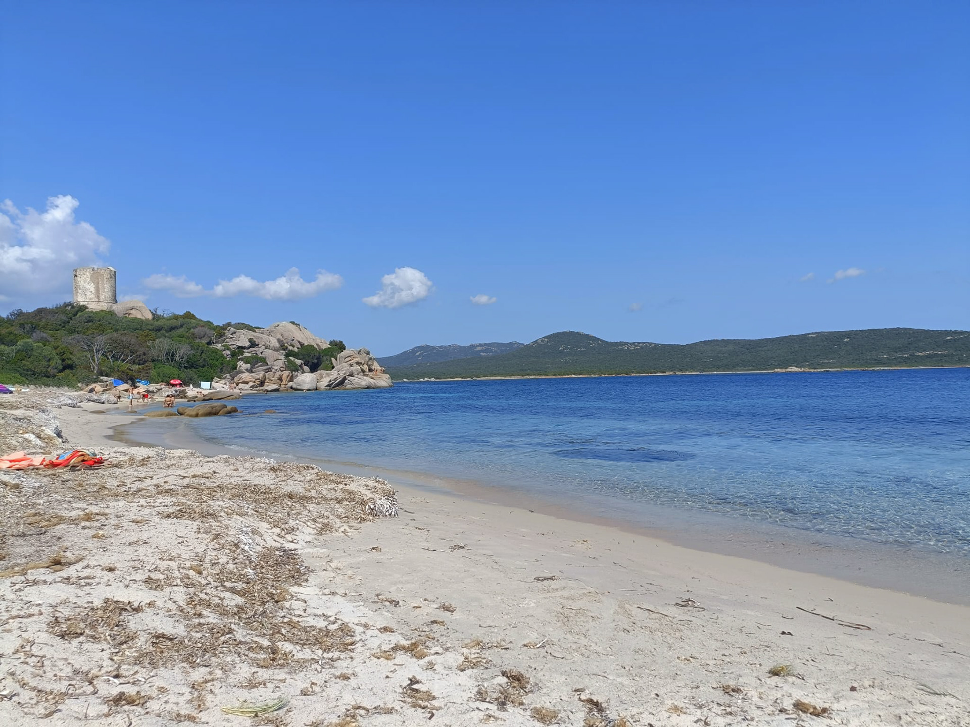Plage Saint-Jean