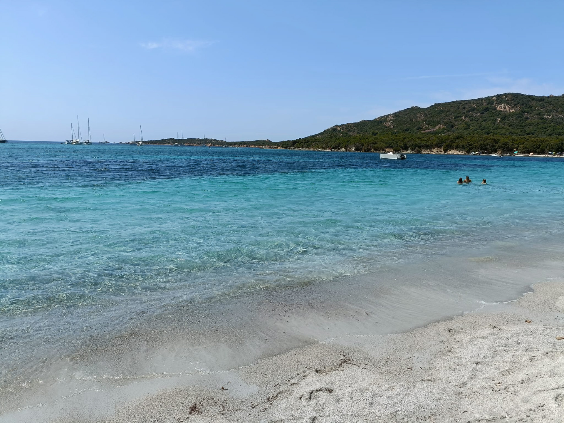 Plage Chevanu