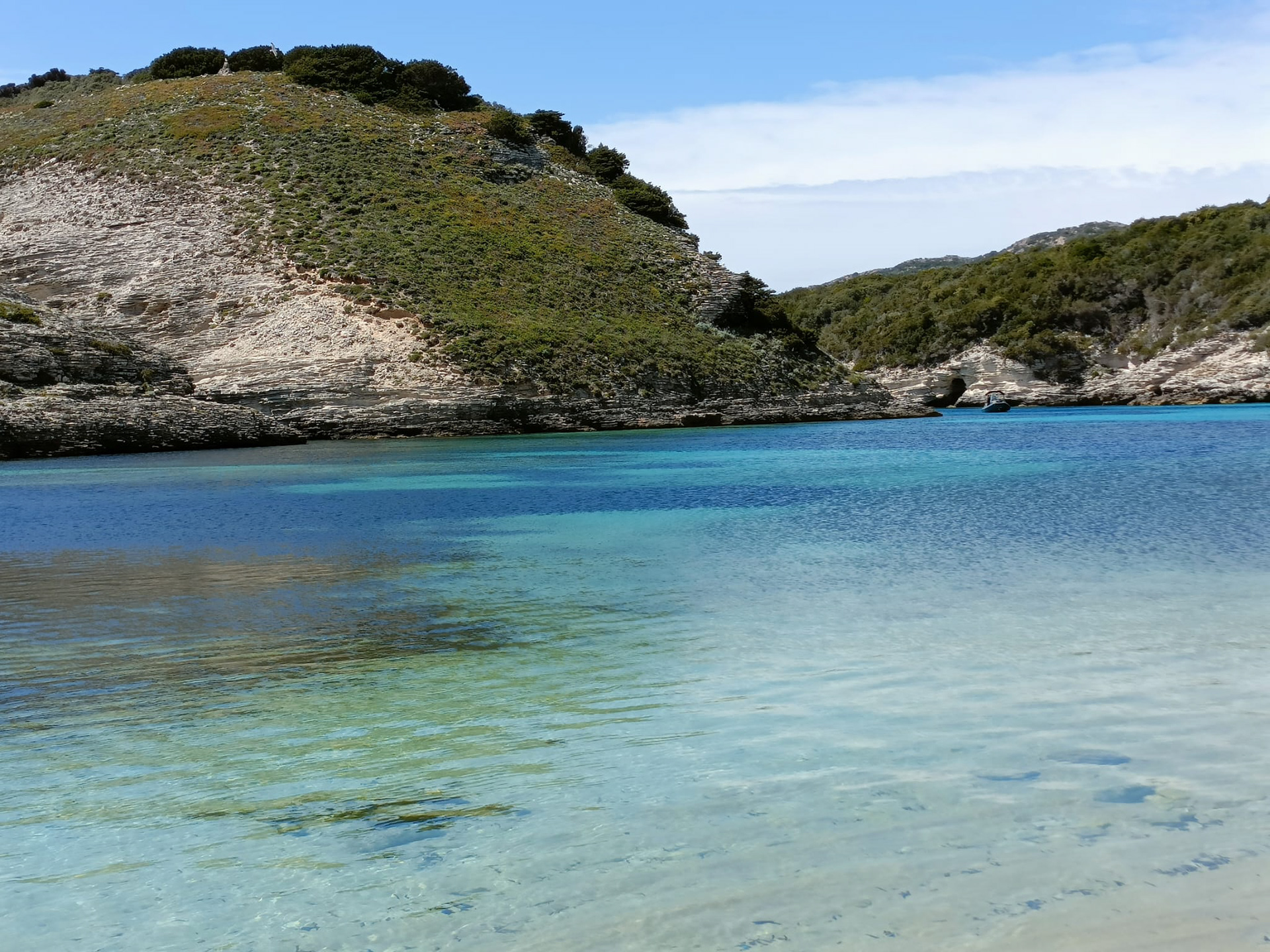 Plage Fazio